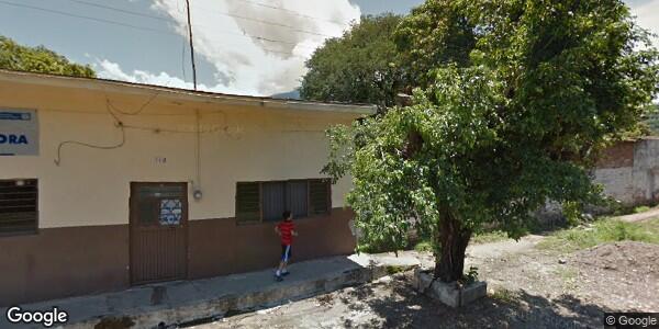 AGENCIA DE POLICÍA INVESTIGADORA